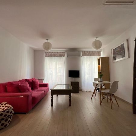 Lovely Studio Con Balconcitos Мадрид Екстер'єр фото